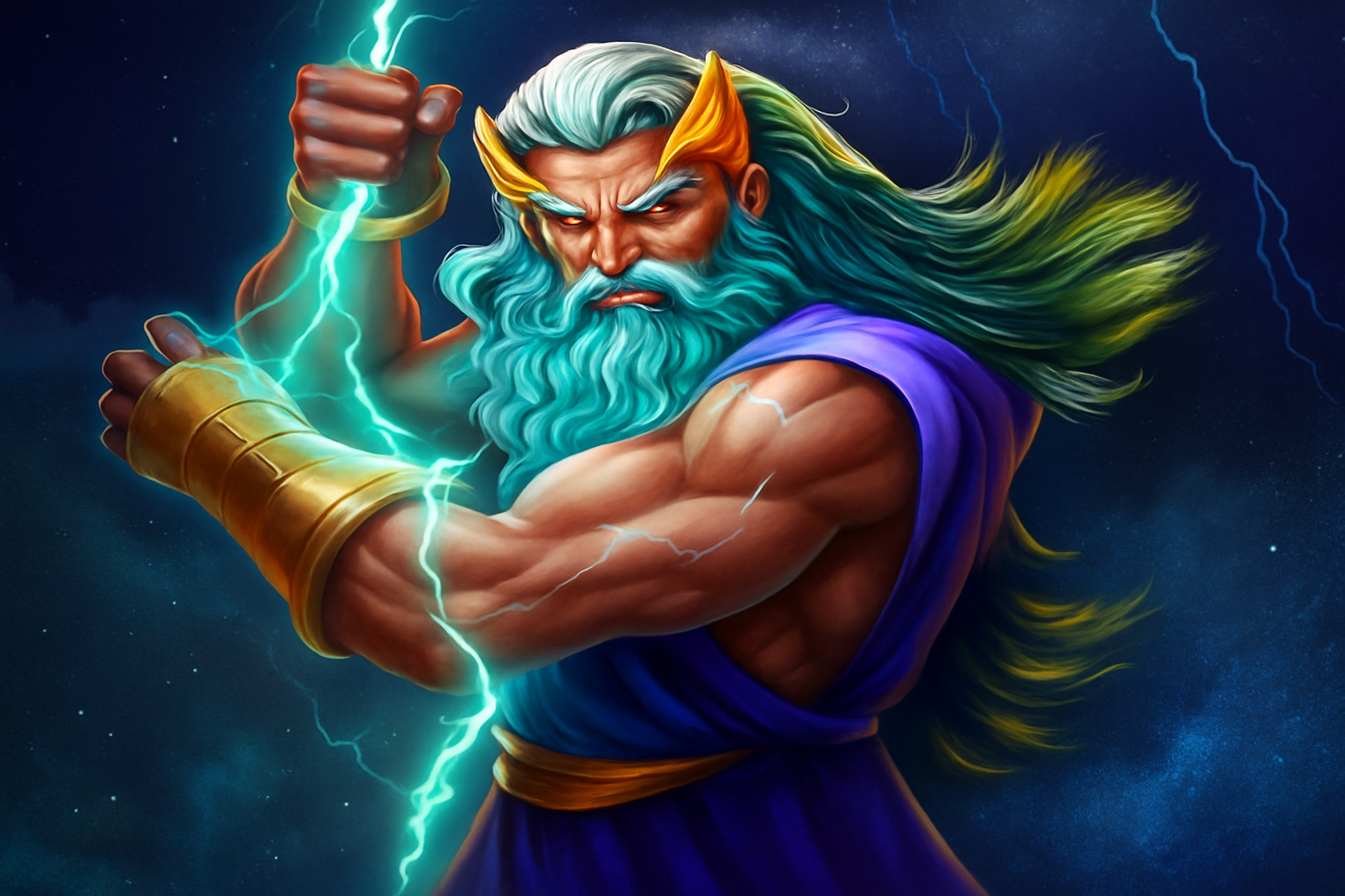Zeus